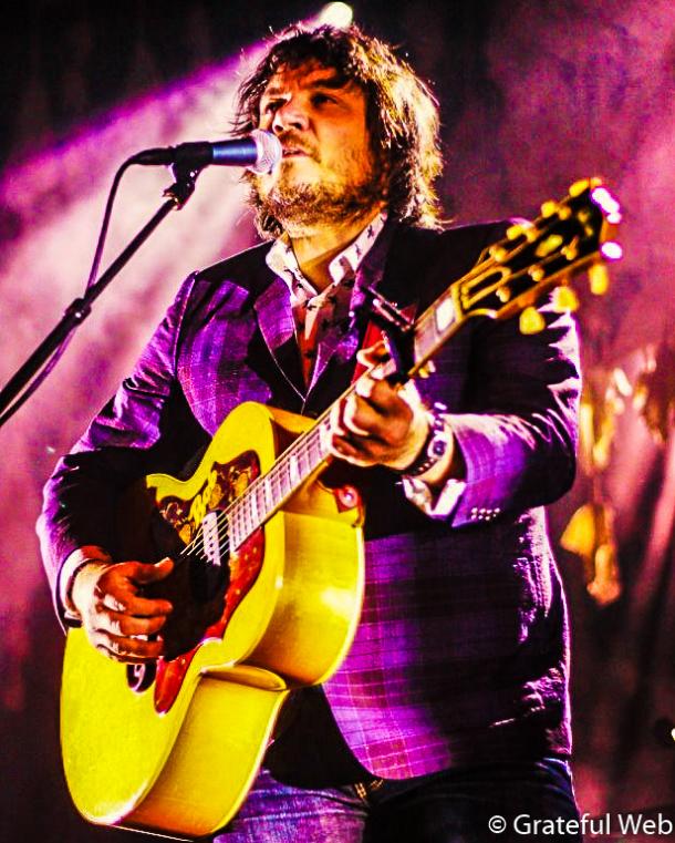 Jeff Tweedy