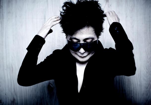 Yoko Ono