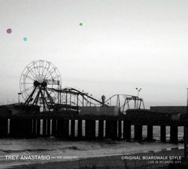 Trey Anastasio: Original Boardwalk Style