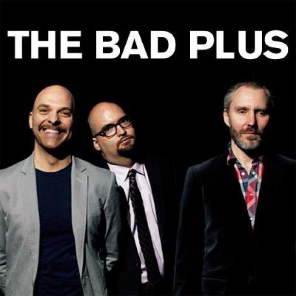 The Bad Plus