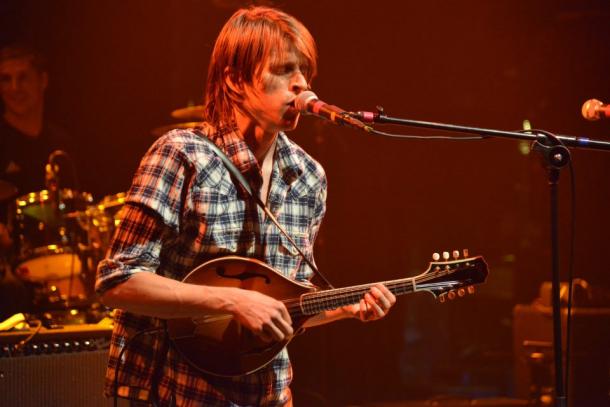 Nick Dunbar | Mountain Standard Time