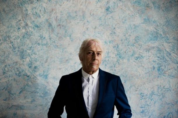 John Cale | photo by Shawn Brackbill