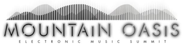 Mountain Oasis Electronic Music Summit