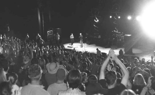The Pixies | Red Rocks