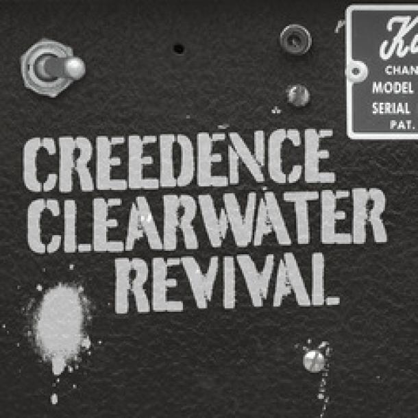 Creedence Clearwater Revival: Boxed Set