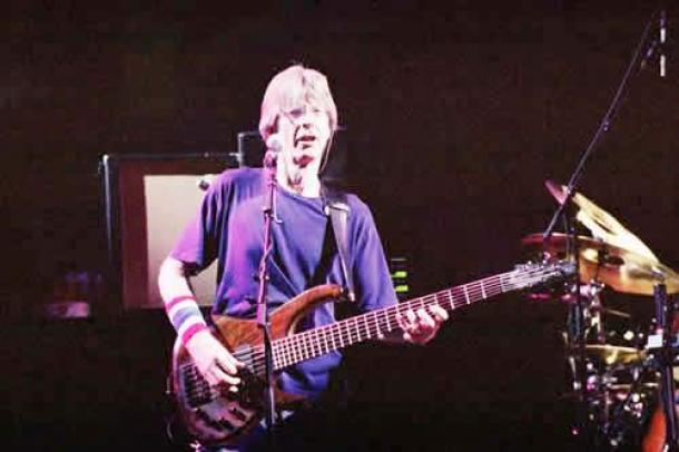 Phil Lesh | Red Rocks