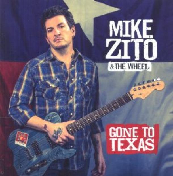 Mike Zito: Gone To Texas