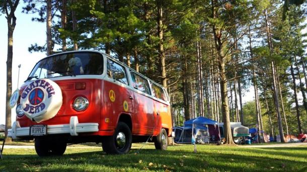 11th Annual Grateful Garcia Gathering