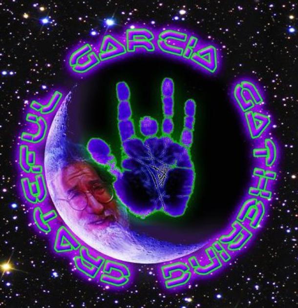 Grateful Garcia Gathering's 10th Anniversary