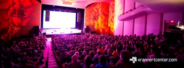 The Krannert Center
