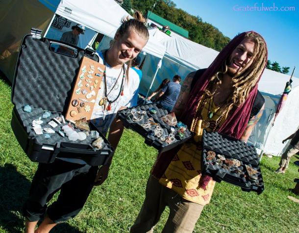 The Werk Out Festival - 2013