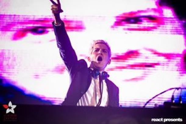 Dillon Francis