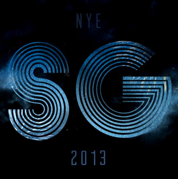 SnowGlobe 2013
