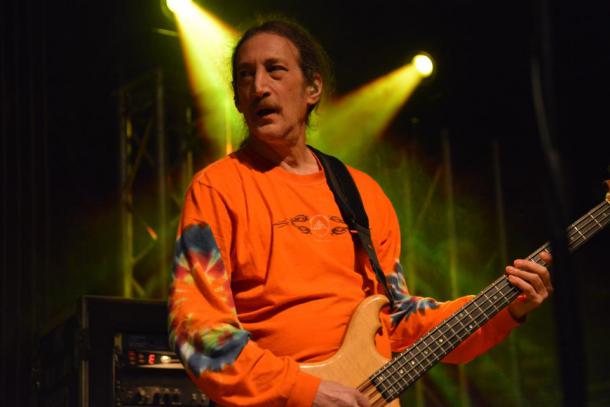 Kevin Rosen