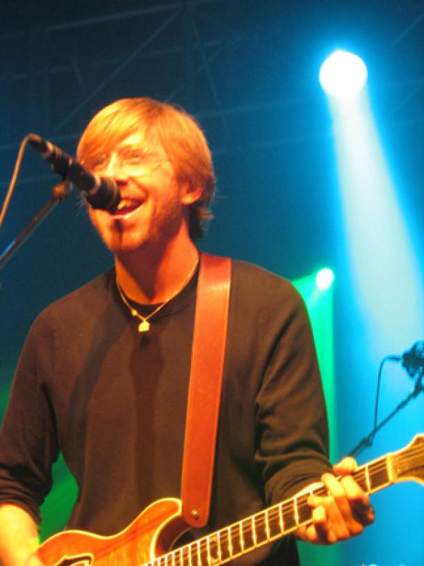 Trey will play the 2006 10KLF