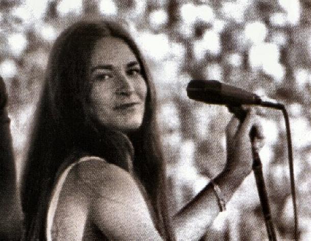 Donna Jean
