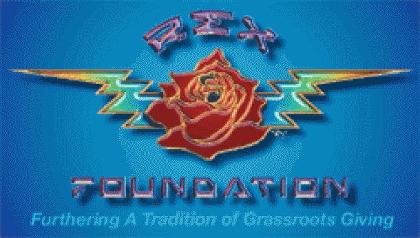 support Rex Foundation this summer