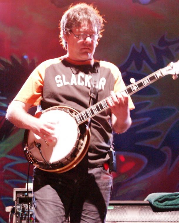 Bela Fleck