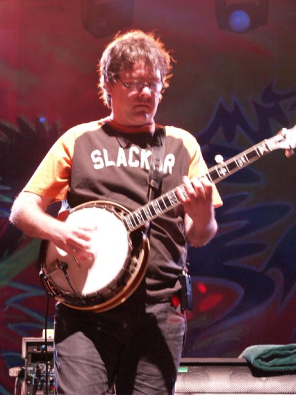 Bela Fleck | Wakarusa | 2006