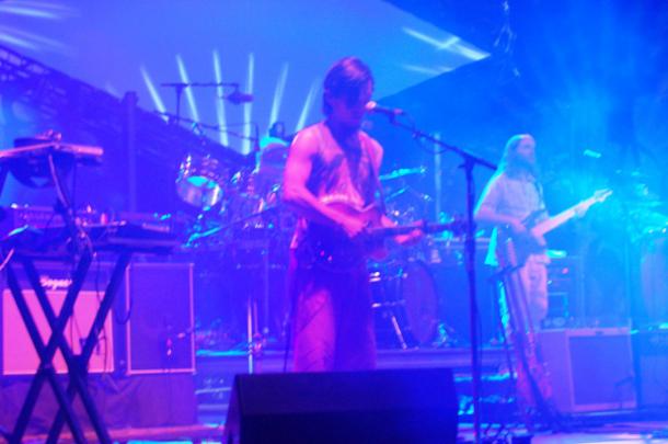 The String Cheese Incident