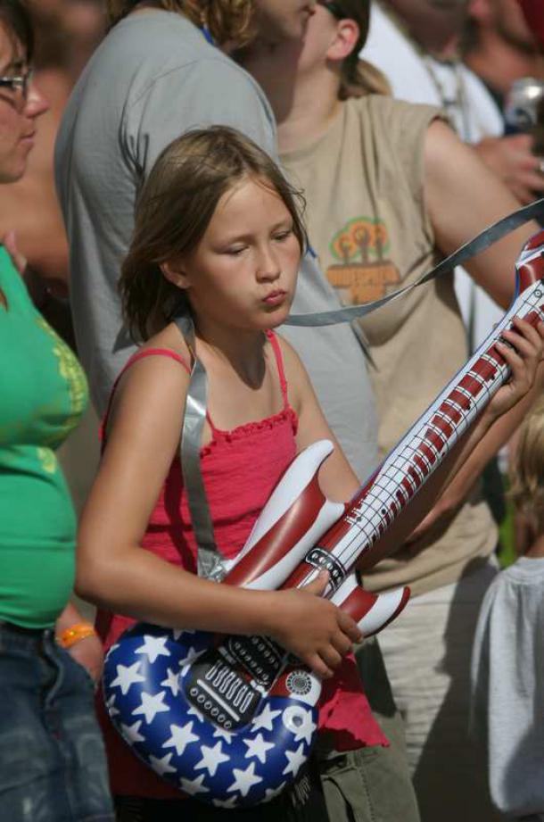 jamming at the 10KLF