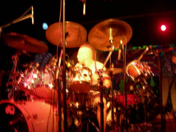 Stephen Perkins | Banyan