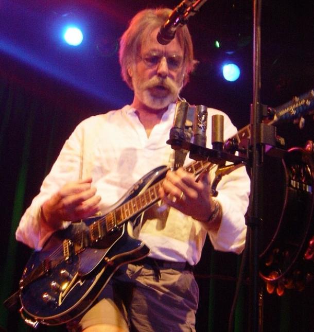 Bobby Weir