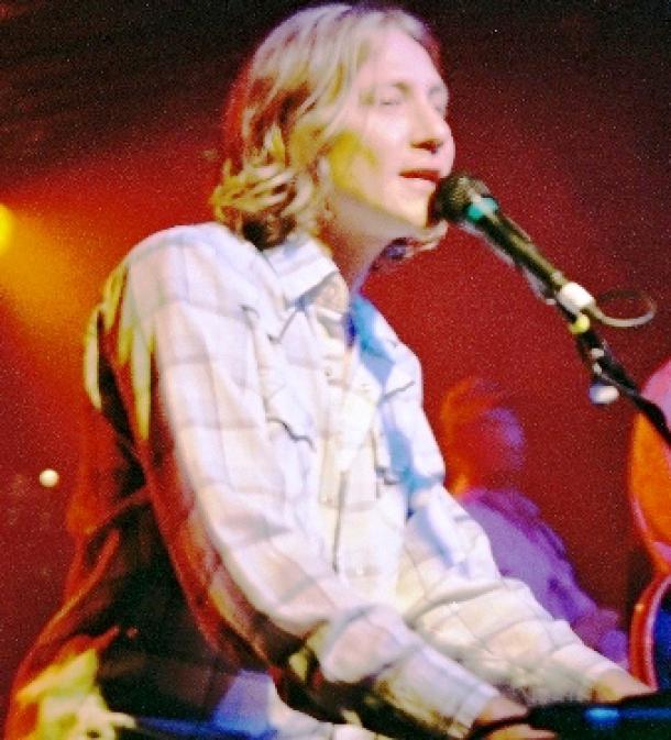 Trevor Garrod | Fox Theater