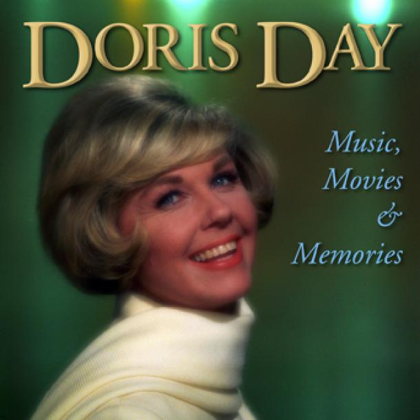Doris Day