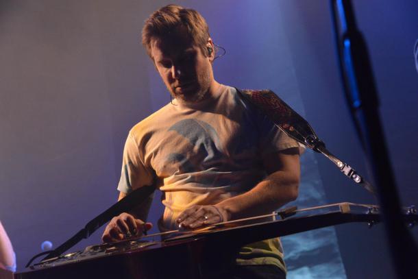 Andy Hall