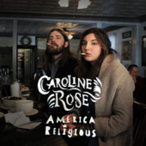 Caroline Rose: America Religious