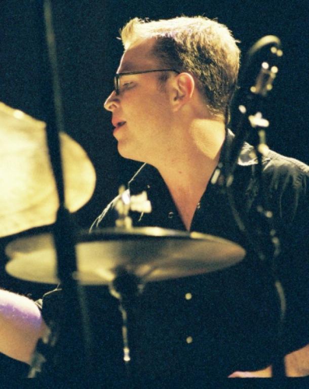 Stanton Moore | Bluebird Theater