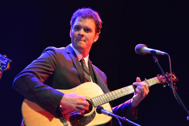 Steep Canyon Rangers will headlineGraves Mountain Festival
