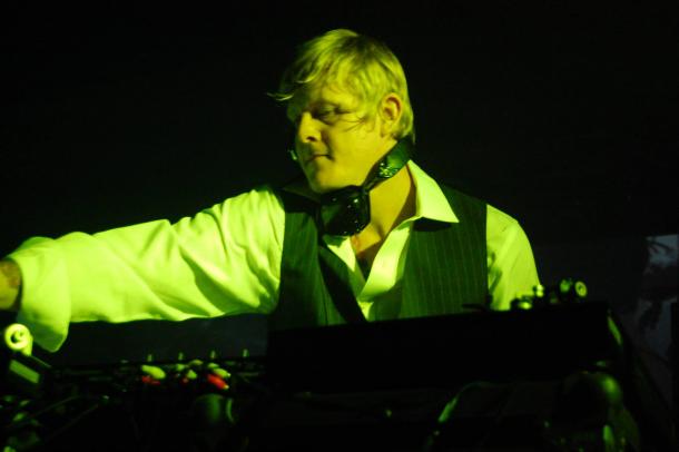 PANTyRAiD - photos by Michelle Miesse