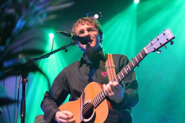 Todd Sheaffer | Denver, CO - photos by John Schumm