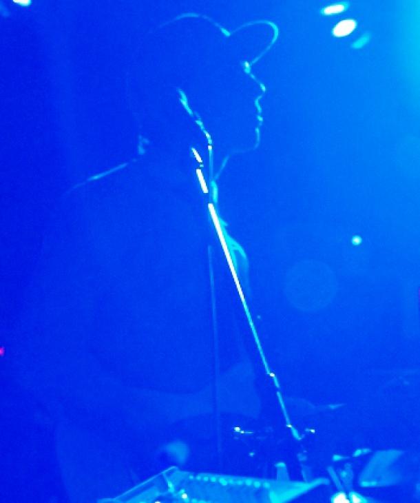 Ryan Jalbert | The Motet