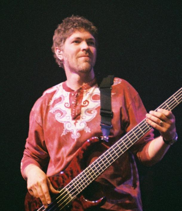 Keith Moseley | SCI