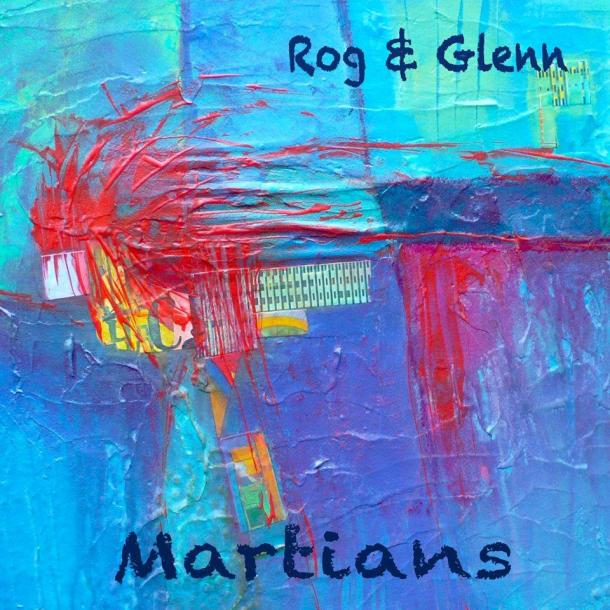 Rog & Glenn: Martians