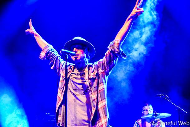 Todd Snider | Hardworking Americans - Boulder, CO