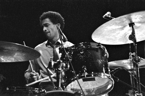 Soulive will play Blackbeat Jazz Fest.