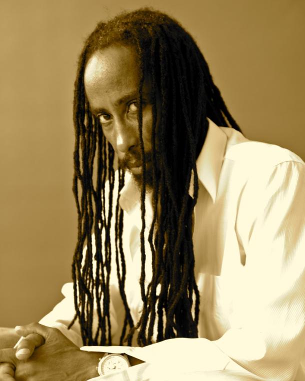 Gary "Nesta" Pine