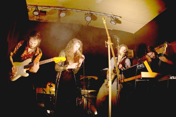 Moon Honey | photos by Vinh Nguyen