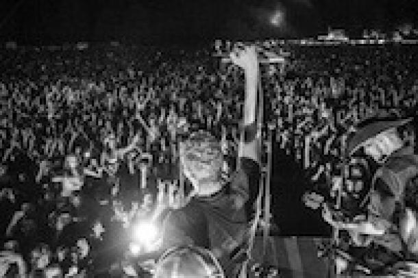 Dierks Bentley
