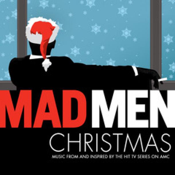 'Mad Men' Christmas CD