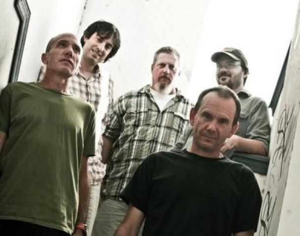 Acoustic Syndicate