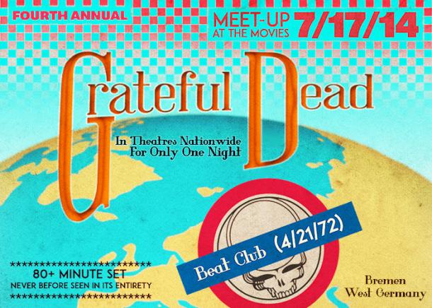 Beat Club 4/21/72