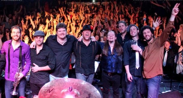 The Motet