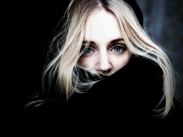 Agnes Obel | Photo by Sofie Amalie Klougart