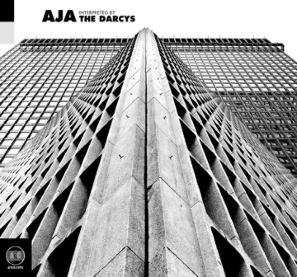 The Darcys: AJA