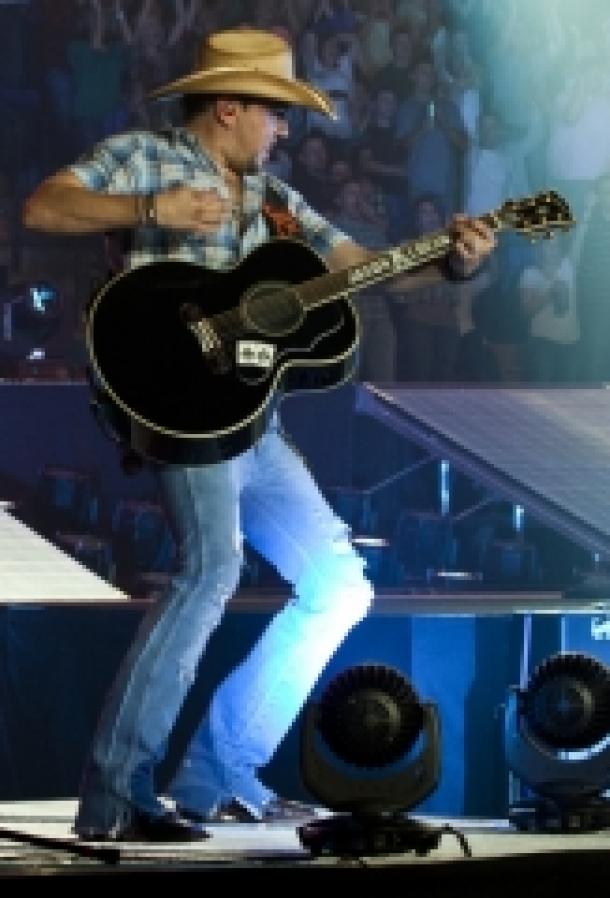 Jason Aldean
